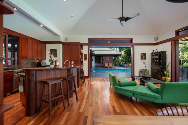 $2,775,000 | 76-874 Io Kualua Place, Kailua-Kona, HI 96740