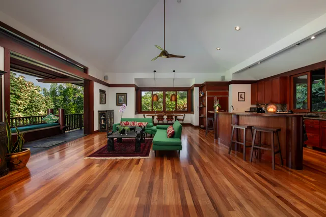 $2,775,000 | 76-874 Io Kualua Place, Kailua-Kona, HI 96740