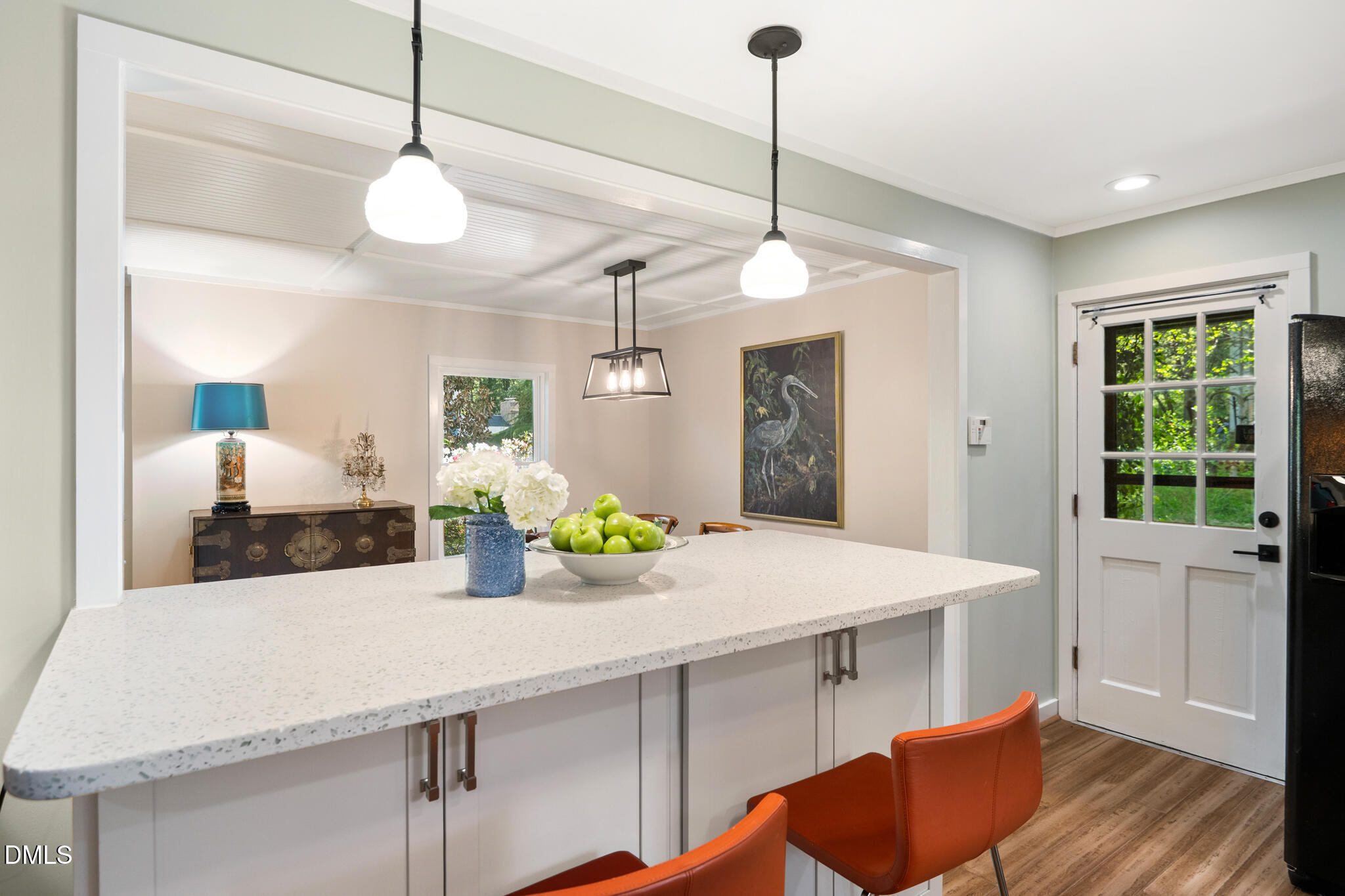 1902 White Plains Road Chapel Hill, NC 27517 - Photo 25 of 53 Kitchen Island