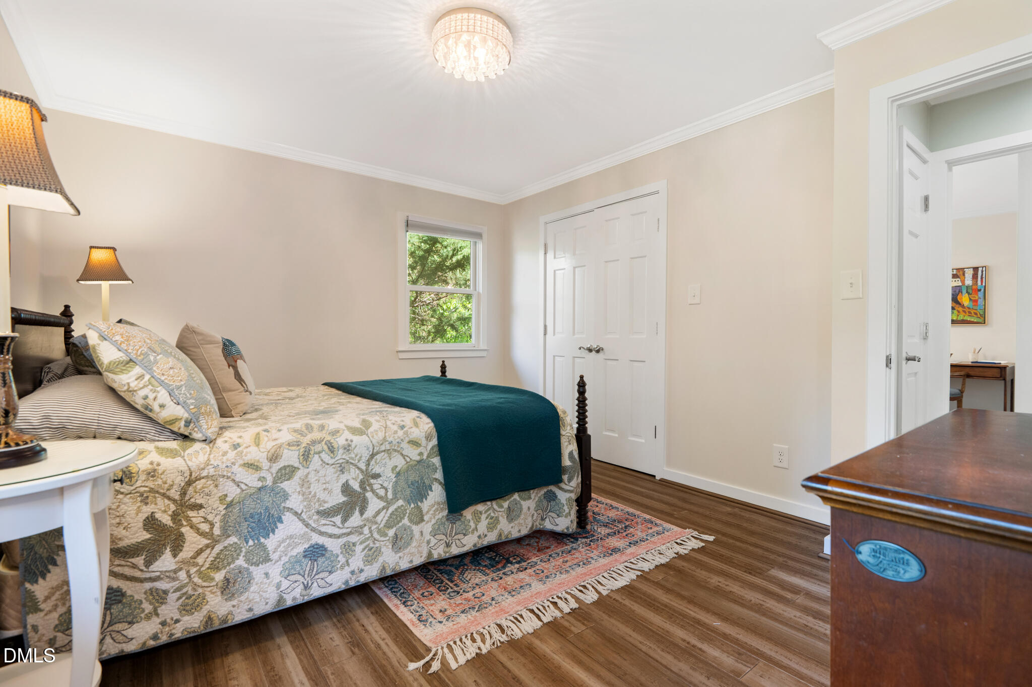 1902 White Plains Road Chapel Hill, NC 27517 - Photo 28 of 53 Primary Bedroom