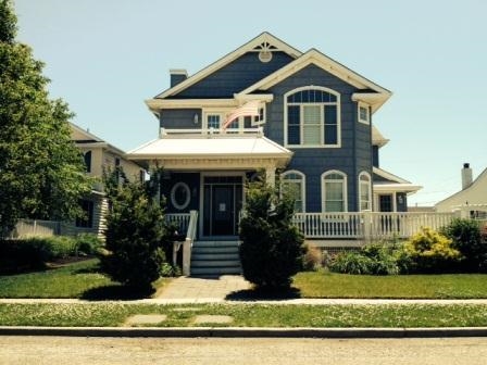 211 West Inlet Road Ocean City, NJ 08226 - Photo 1 of 1