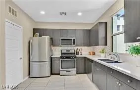 $425,000 | 11258 Essence Point Avenue, Unit 211, Las Vegas, NV 89135
