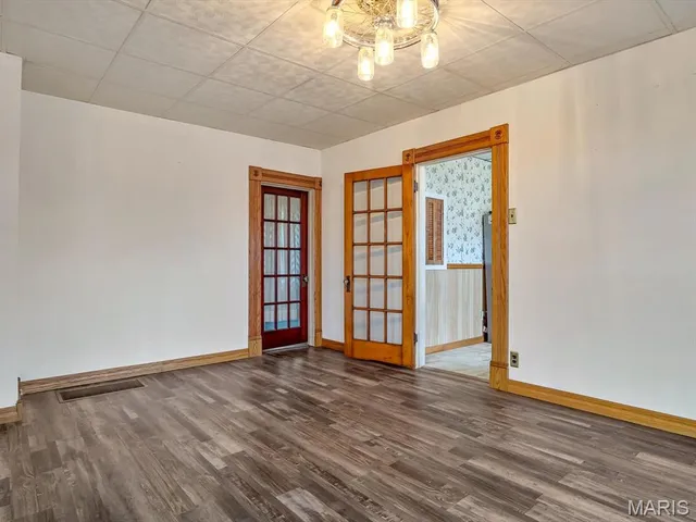 $147,500 | 321 South Market Street, Sparta, IL 62286