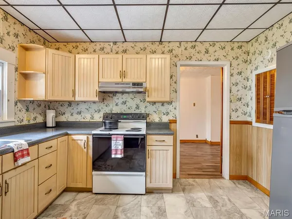 $146,500 | 321 South Market Street, Sparta, IL 62286