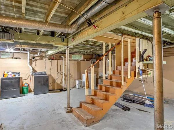 $146,500 | 321 South Market Street, Sparta, IL 62286