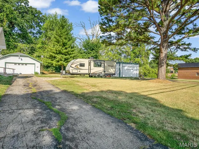 $147,500 | 321 South Market Street, Sparta, IL 62286