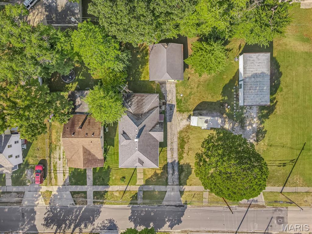 321 South Market Street Sparta, IL 62286 - Photo 18 of 22