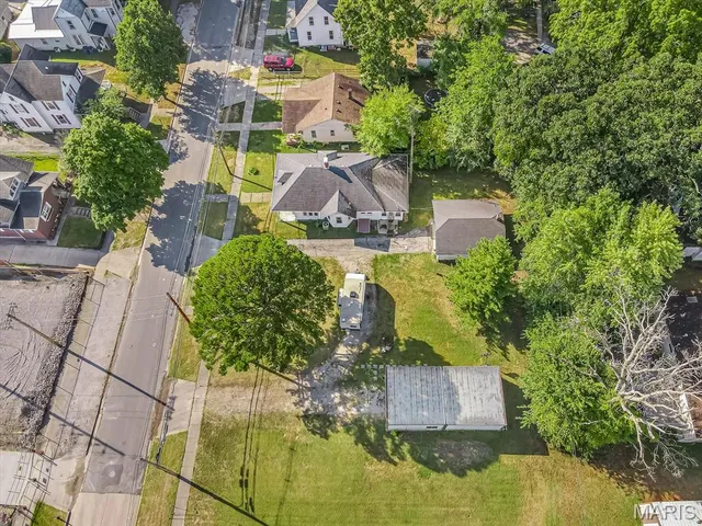 $147,500 | 321 South Market Street, Sparta, IL 62286