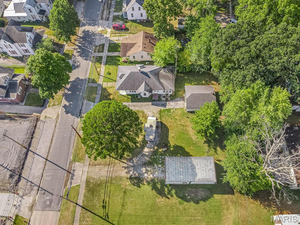 321 South Market Street Sparta, IL 62286 - Photo 20 of 22