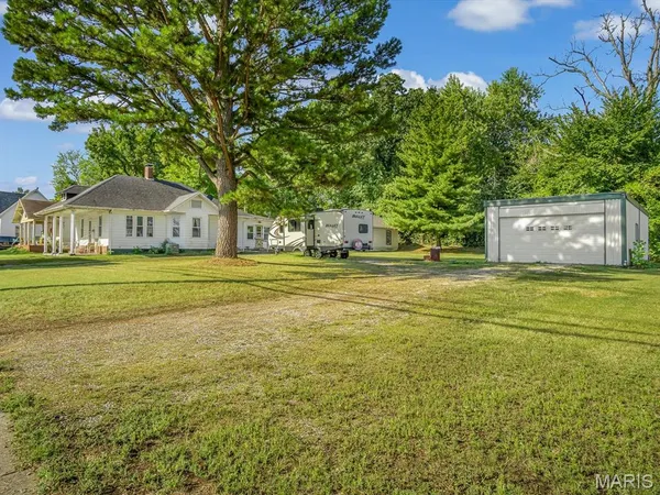 $146,500 | 321 South Market Street, Sparta, IL 62286