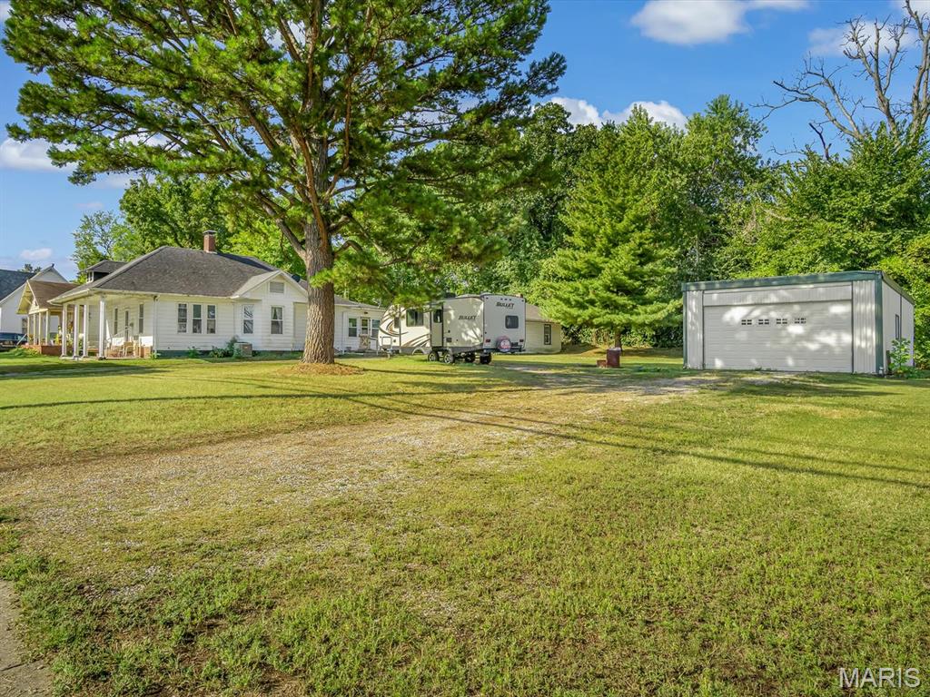 321 South Market Street Sparta, IL 62286 - Photo 2 of 22