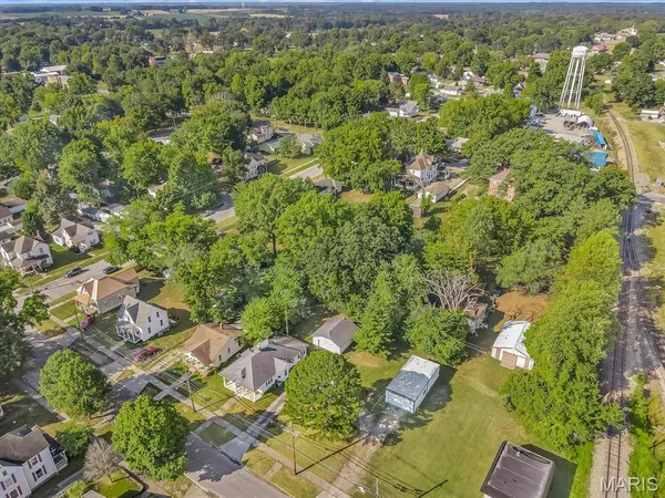 $146,500 | 321 South Market Street, Sparta, IL 62286