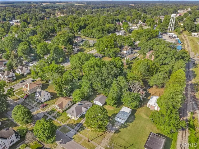 $147,500 | 321 South Market Street, Sparta, IL 62286