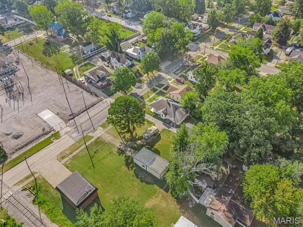 $146,500 | 321 South Market Street, Sparta, IL 62286