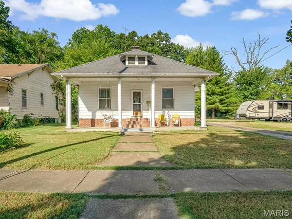 $146,500 | 321 South Market Street, Sparta, IL 62286