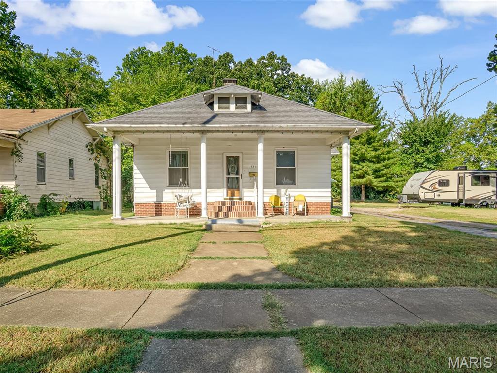 321 South Market Street Sparta, IL 62286 - Photo 3 of 22