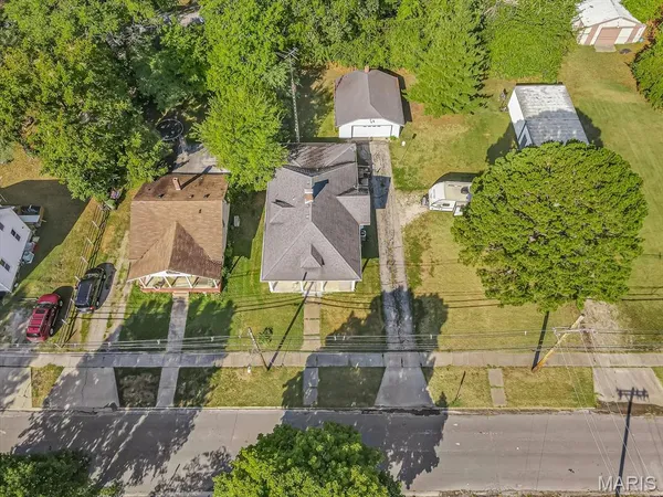 $146,500 | 321 South Market Street, Sparta, IL 62286