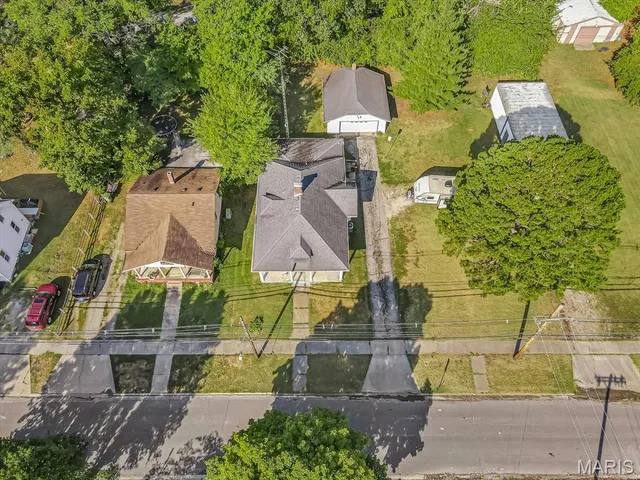 $147,500 | 321 South Market Street, Sparta, IL 62286