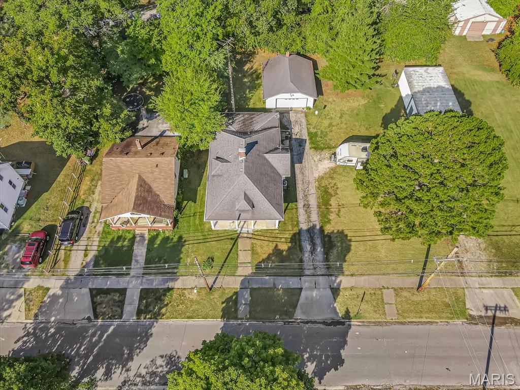 321 South Market Street Sparta, IL 62286 - Photo 4 of 22