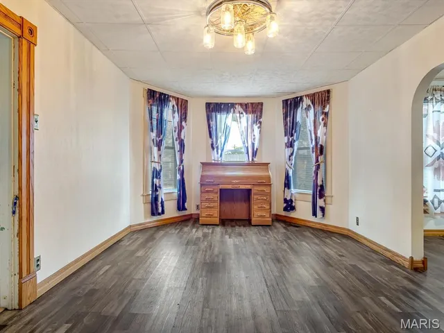 $147,500 | 321 South Market Street, Sparta, IL 62286