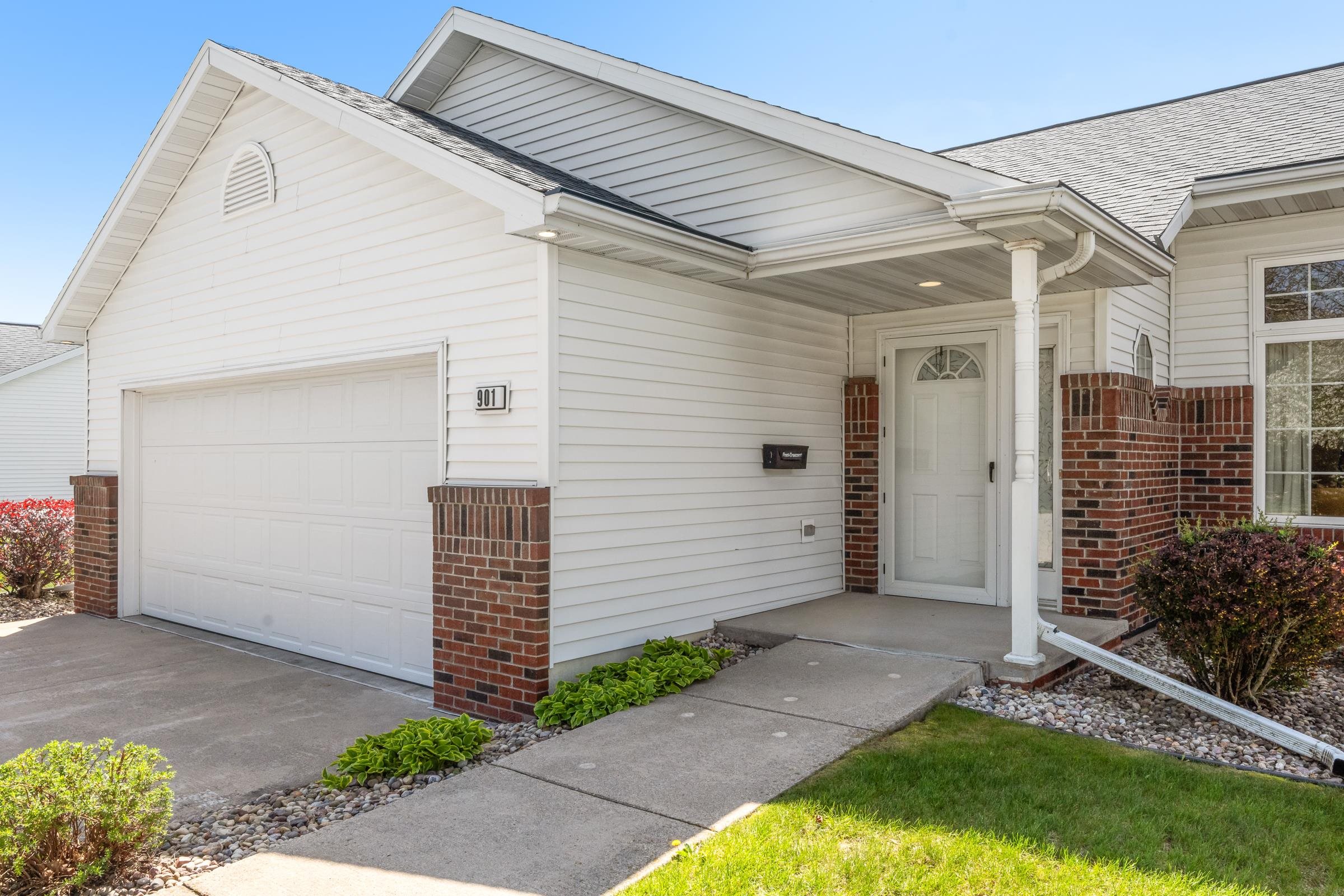 901 West Bent Oak Lane Appleton, WI 54914 - Photo 53 of 57
