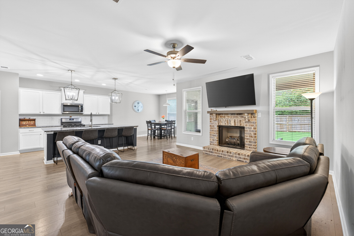 249 Borders Street Jefferson, GA 30549 - Photo 21 of 60