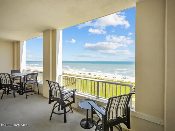 $1,689,000 | 1435 Salter Path Road, Unit K3, Indian Beach, NC 28512