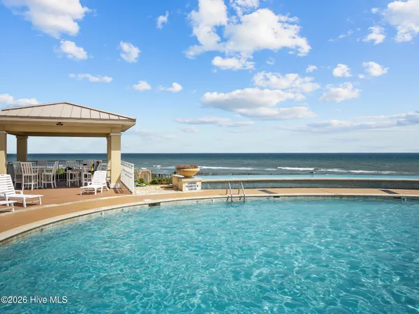 $1,689,000 | 1435 Salter Path Road, Unit K3, Indian Beach, NC 28512