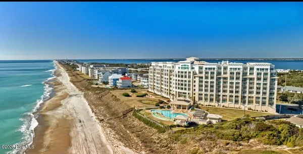 $1,689,000 | 1435 Salter Path Road, Unit K3, Indian Beach, NC 28512
