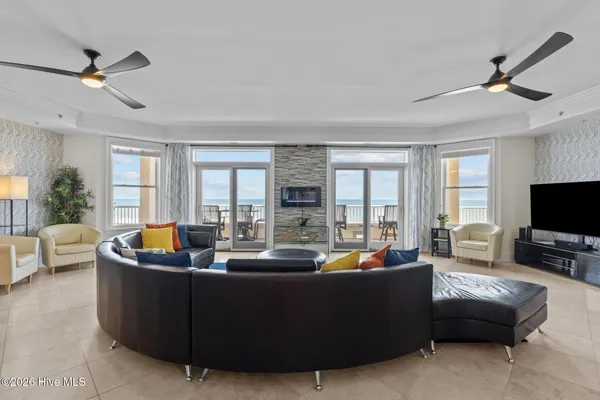 $1,689,000 | 1435 Salter Path Road, Unit K3, Indian Beach, NC 28512