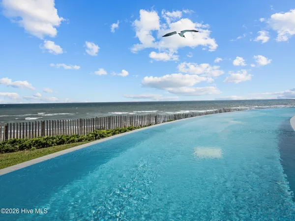$1,689,000 | 1435 Salter Path Road, Unit K3, Indian Beach, NC 28512