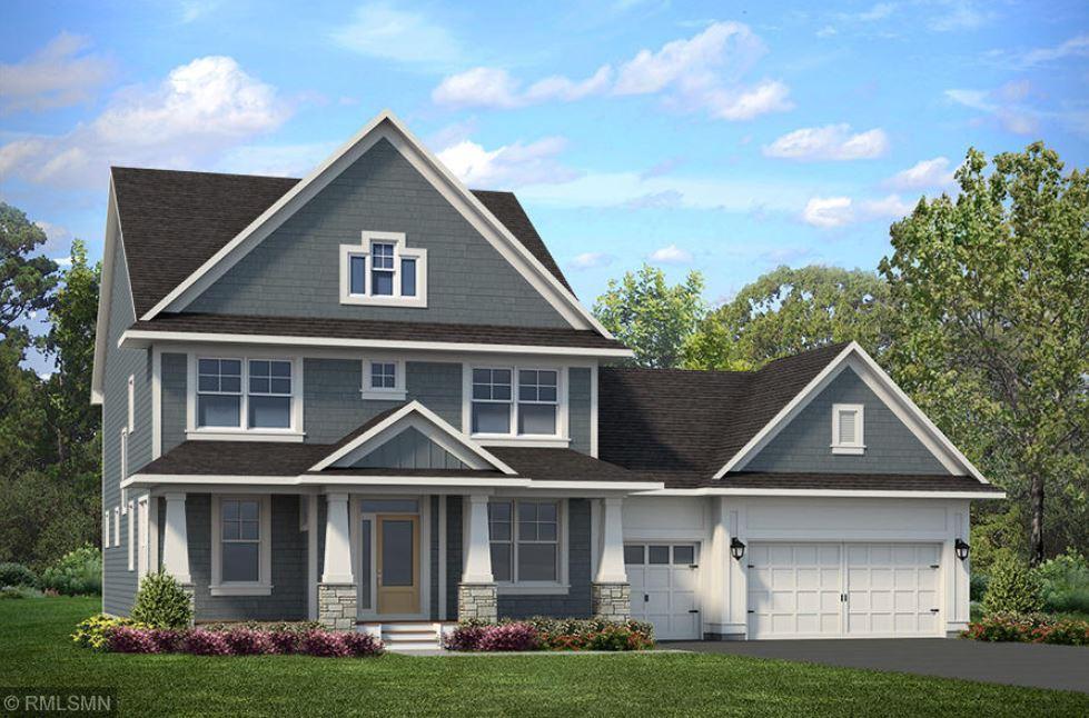 13884 Lake Pointe Road Northeast Prior Lake, MN 55372 - Photo 1 of 1 Gallery Image 1