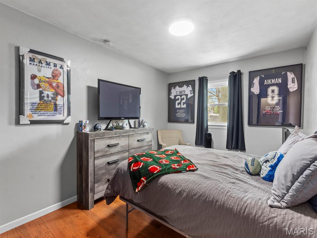 402 West Schaefer Street Columbia, IL 62236 - Photo 12 of 50