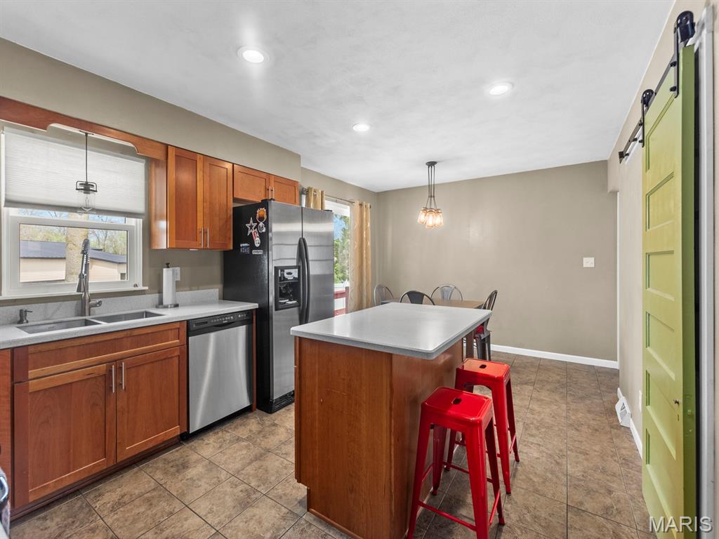 402 West Schaefer Street Columbia, IL 62236 - Photo 14 of 50