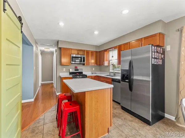 $265,000 | 402 West Schaefer Street, Columbia, IL 62236