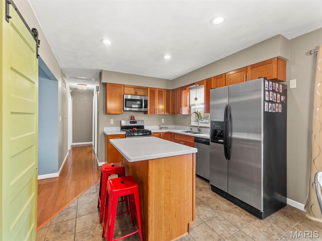 402 West Schaefer Street Columbia, IL 62236 - Photo 15 of 50