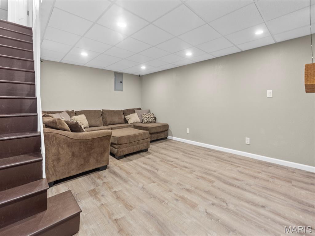 402 West Schaefer Street Columbia, IL 62236 - Photo 25 of 50