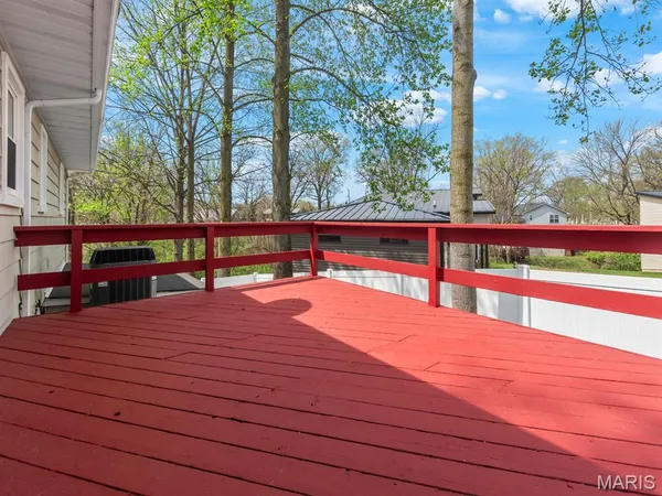 $265,000 | 402 West Schaefer Street, Columbia, IL 62236