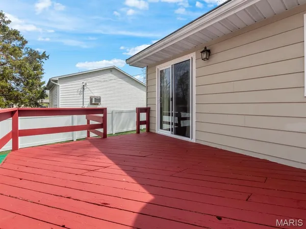 $265,000 | 402 West Schaefer Street, Columbia, IL 62236