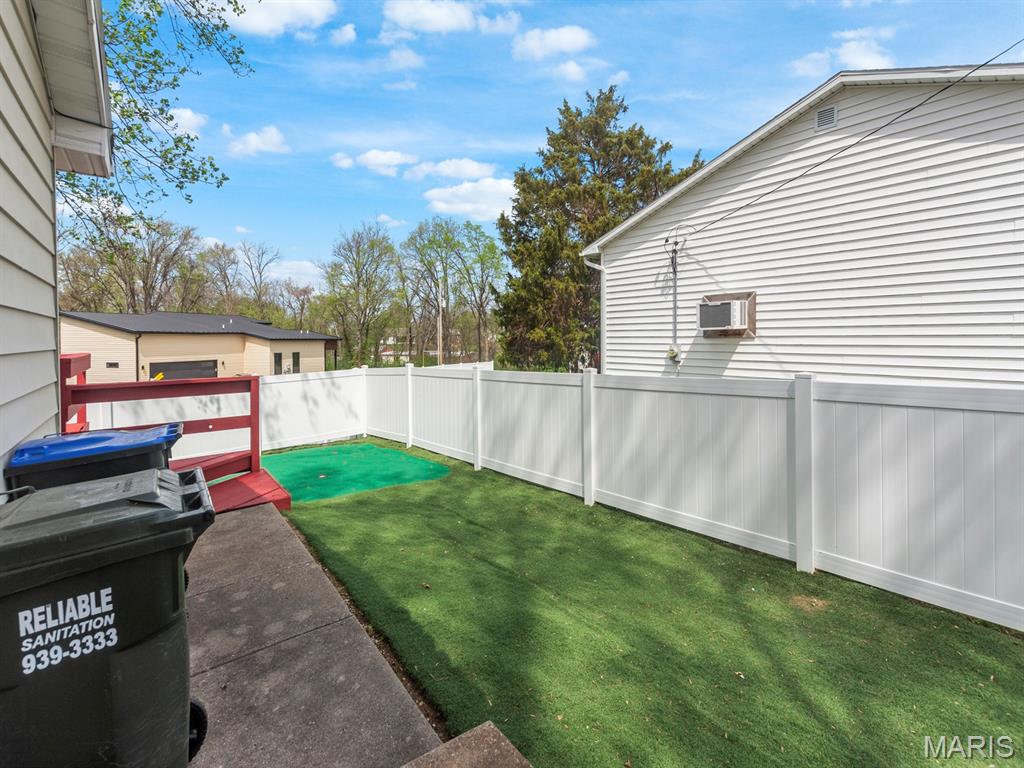 402 West Schaefer Street Columbia, IL 62236 - Photo 32 of 50