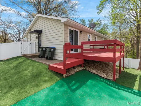 $265,000 | 402 West Schaefer Street, Columbia, IL 62236