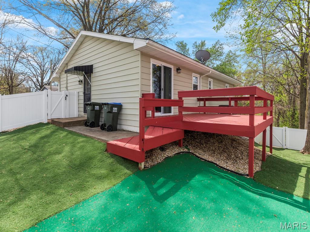 402 West Schaefer Street Columbia, IL 62236 - Photo 34 of 50