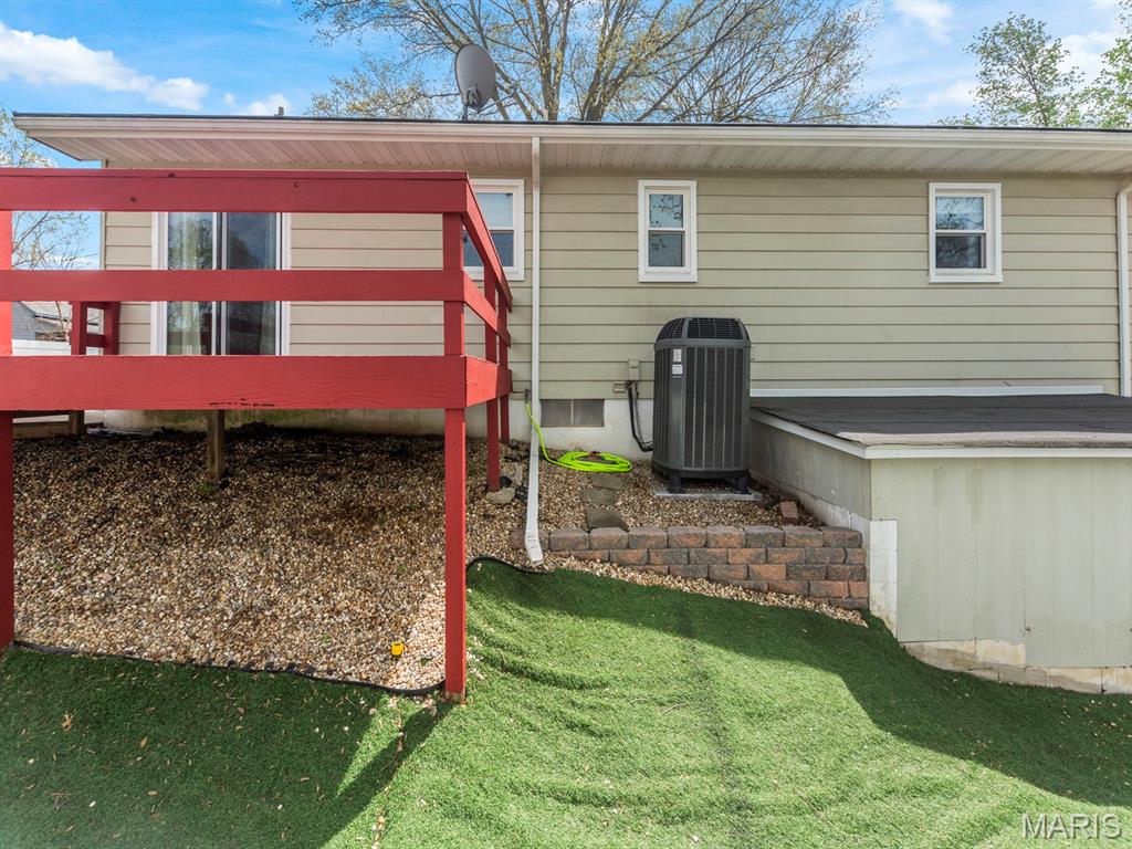 402 West Schaefer Street Columbia, IL 62236 - Photo 37 of 50