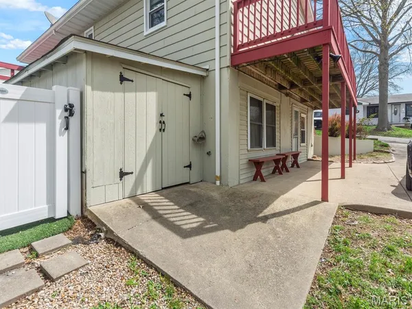 $265,000 | 402 West Schaefer Street, Columbia, IL 62236