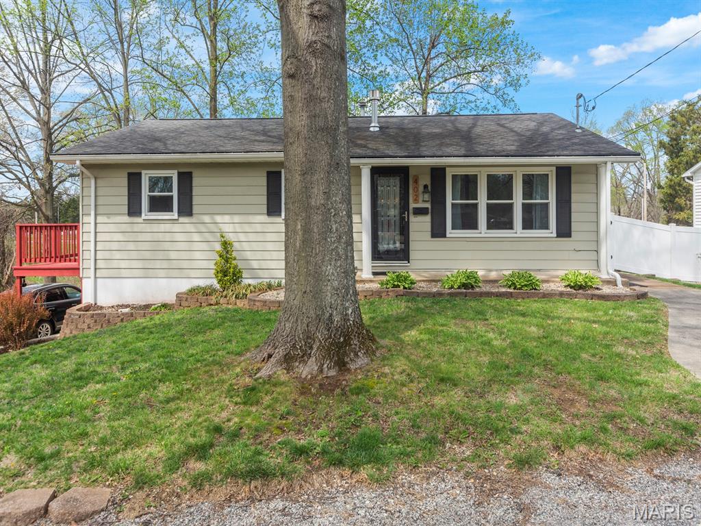 402 West Schaefer Street Columbia, IL 62236 - Photo 41 of 50