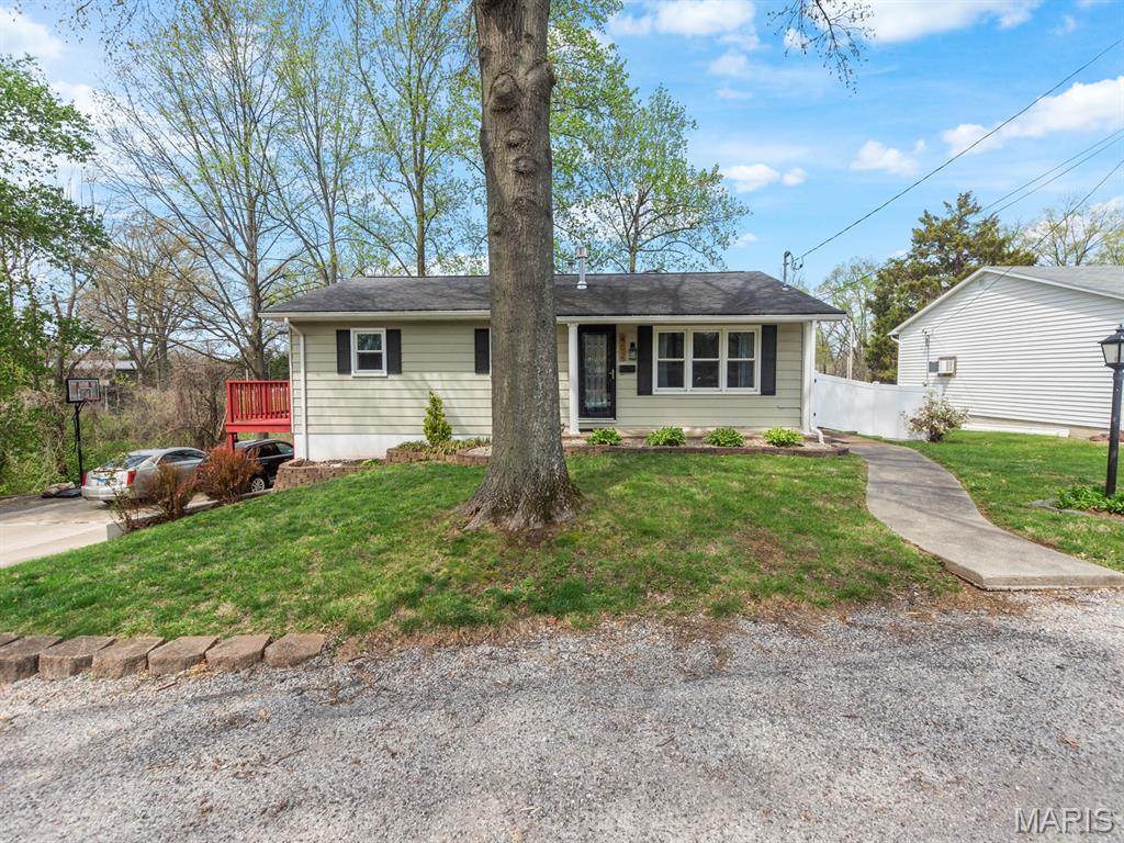 402 West Schaefer Street Columbia, IL 62236 - Photo 42 of 50