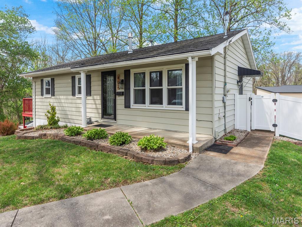 402 West Schaefer Street Columbia, IL 62236 - Photo 43 of 50