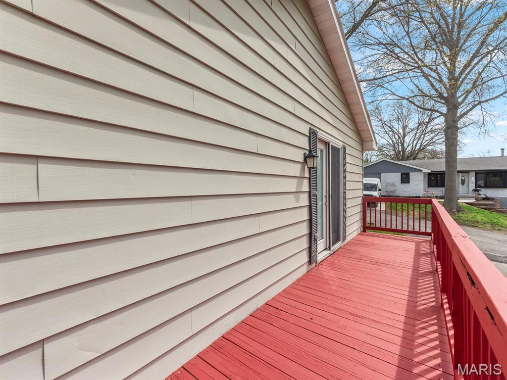 402 West Schaefer Street Columbia, IL 62236 - Photo 45 of 50