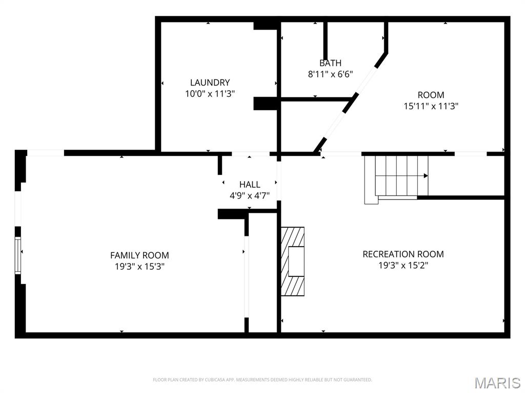 402 West Schaefer Street Columbia, IL 62236 - Photo 48 of 50