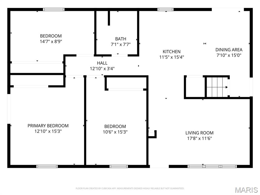 402 West Schaefer Street Columbia, IL 62236 - Photo 49 of 50